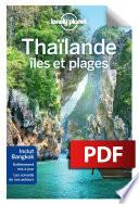 Thaïlande, Îles et plages 6ed