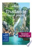 Thaïlande, Îles et plages 6ed