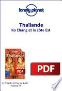 Thaïlande - Ko Chang et la côte Est