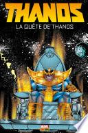 Thanos - La quête de Thanos