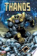 Thanos - Le samaritain