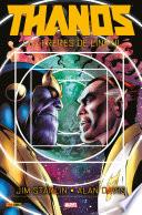 Thanos - Les frères de l'infini