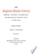 The Anglican Pulpit Library
