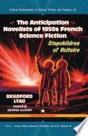 The Anticipation Novelists of 1950s French Science Fiction