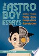 The Astro Boy Essays