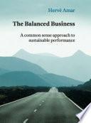 The balanced business