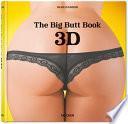 The Big Butt Book 3D