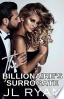 Livre The Billionaire's Surrogate