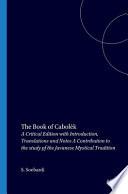 The Book of Cabolèk