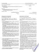 The Canada Gazette