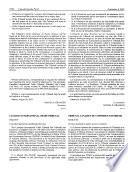The Canada Gazette