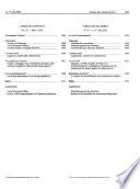 The Canada gazette