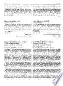 The Canada gazette
