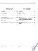 The Canada gazette