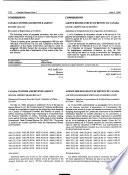 The Canada gazette