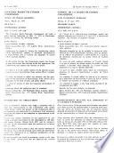The Canada Gazette