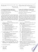 The Canada gazette