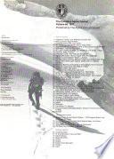 The Canadian Alpine Journal