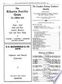 The Canadian Railway Employees' Monthly