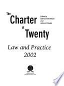The Charter at Twenty