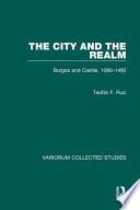 The City and the Realm