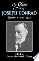 The Collected Letters of Joseph Conrad