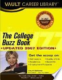 The College Buzz Book