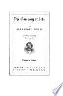 The Company of Jehu
