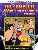 The Complete WWF Video Guide Volume I