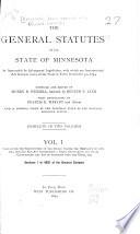 The Constitution of the United States, the Ordinance of 1787, the Organic Act, Act authorizing a state government, the State Constitution, the Act of Admission into the Union, and sections 1 to 4821 of the general statutes