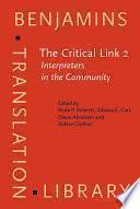 The Critical Link 2
