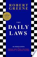 The Daily Laws