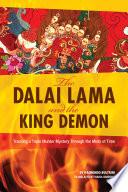 The Dalai Lama and the King Demon