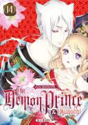 The Demon Prince and Momochi T14