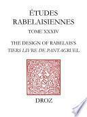 The Design of Rabelais’s Tiers Livre de Pantagruel