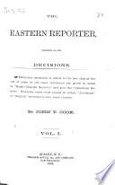 The Eastern Reporter