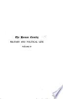The édition définitive of the Comédie humaine: Military and political life: [33] The Chouans