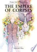 The Empire of Corpses