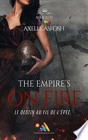 The Empire’s on Fire - Roman intégral