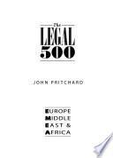 The European Legal 500