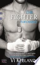 The fighter for chance