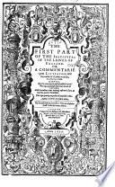 The First Part of The Institvtes of the Lawes of England. Or, A Commentarie Vpon Littleton