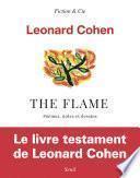 The Flame - Poèmes, notes et dessins