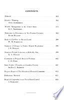 The Forestry Chronicle