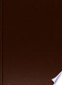 The Forestry Chronicle