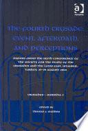 The Fourth Crusade