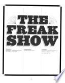 The freak show