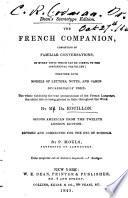 The French Companion