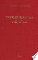 The French Emblem : Bibliography of Secondary Sources