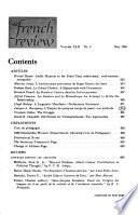 The French Review